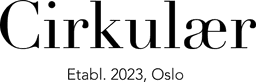 Cirkulaer Logo