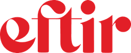 Eftir Logo
