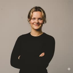 Emma Skattum, CEO at Circular Resale